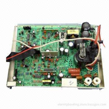 13-inch Ceronix PCB (1493-4152), Brunswick PCB